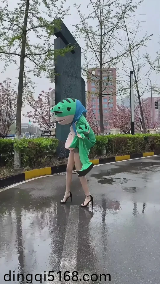 美丽姑娘高清图片